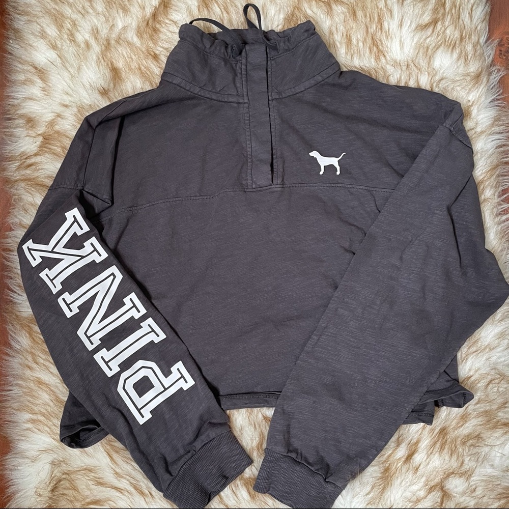 VS funnel neck pullover - Picture 6 of 6